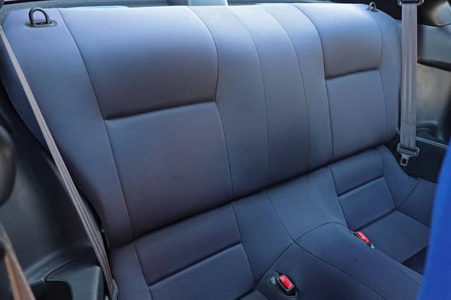 1999 Nissan Silvia JDM car for sale — photo 9 of 10
