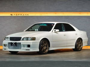1999 Toyota Chaser JDM car for sale