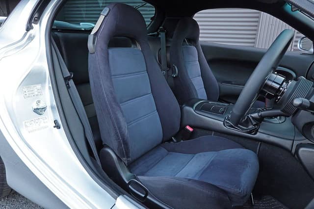 1999 Mazda RX-7 JDM car for sale — photo 7 of 10