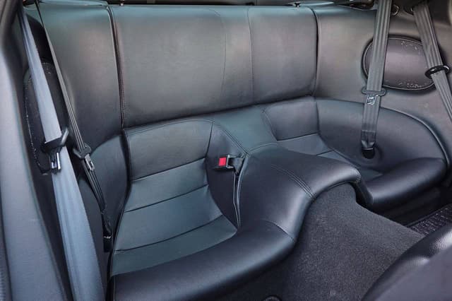 1999 Mazda RX-7 JDM car for sale — photo 8 of 10