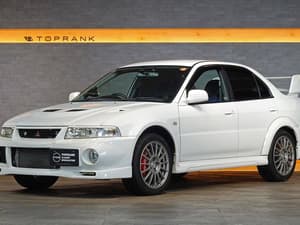 1999 Mitsubishi Lancer JDM car for sale