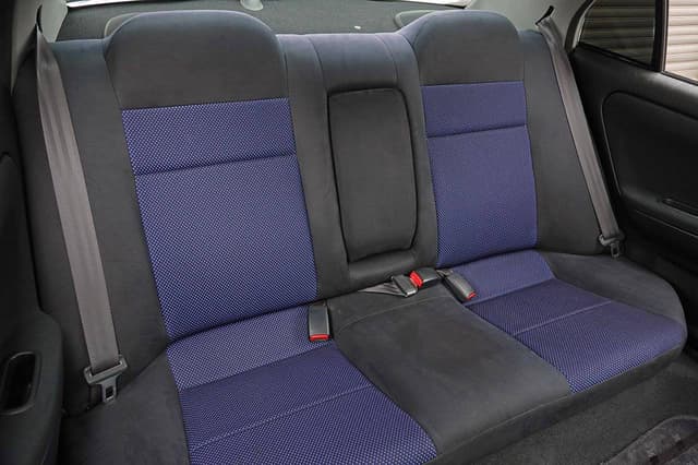 1999 Mitsubishi Lancer JDM car for sale — photo 9 of 10