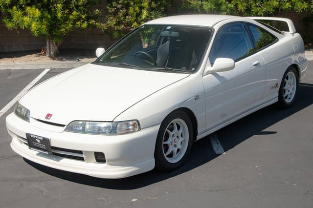 1996 Honda Integra JDM car for sale — photo 2 of 10