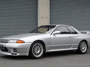 1994 Nissan Skyline JDM car for sale