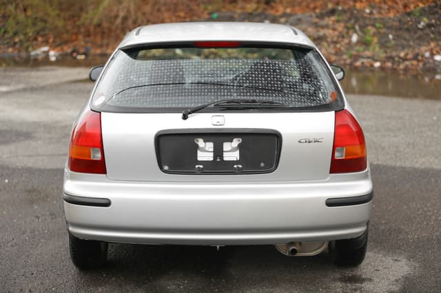 1996 Honda Civic JDM car for sale — photo 8 of 25