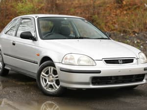 1996 Honda Civic JDM car for sale