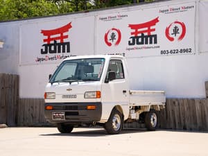 1997 Suzuki Carry JDM car for sale
