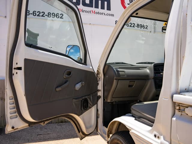 1997 Suzuki Carry JDM car for sale — photo 10 of 10
