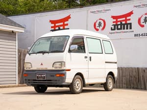 Mitsubishi Minicab JDM car for sale