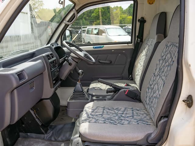 Mitsubishi Minicab JDM car for sale — photo 10 of 10