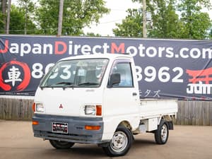 1997 Mitsubishi Minicab JDM car for sale