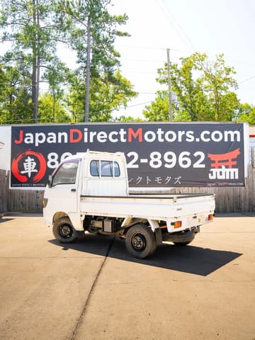 1994 Daihatsu Hijet JDM car for sale — photo 2 of 10