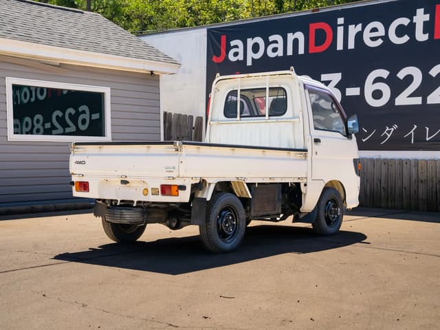 1994 Daihatsu Hijet JDM car for sale — photo 7 of 10