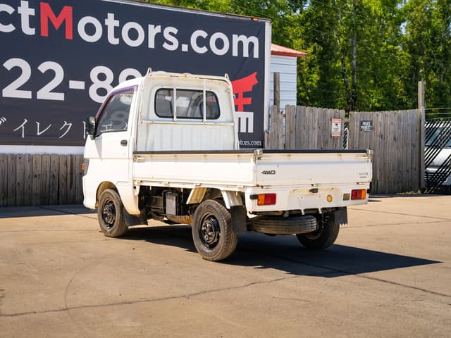 1994 Daihatsu Hijet JDM car for sale — photo 9 of 10