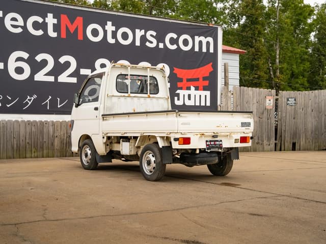 1995 Daihatsu Hijet JDM car for sale — photo 9 of 10