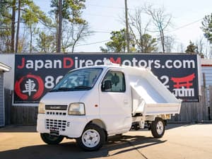 1999 Suzuki Carry JDM car for sale