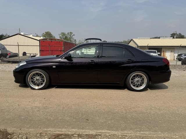 Toyota Verossa JDM car for sale — photo 4 of 10