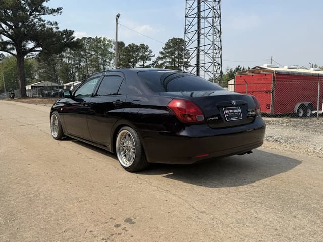 Toyota Verossa JDM car for sale — photo 5 of 10