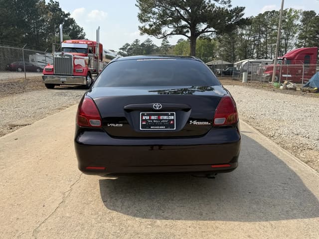 Toyota Verossa JDM car for sale — photo 6 of 10