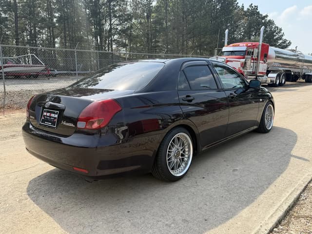 Toyota Verossa JDM car for sale — photo 7 of 10