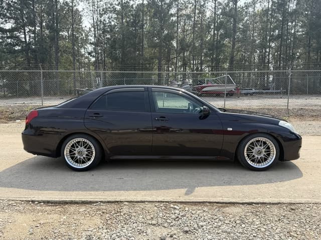 Toyota Verossa JDM car for sale — photo 8 of 10
