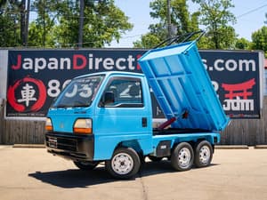 1994 Honda Acty JDM car for sale