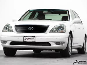 2000 Toyota Celsior JDM car for sale