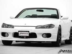 2000 Nissan JDM car for sale