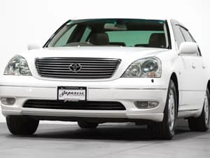 2000 Toyota Celsior JDM car for sale