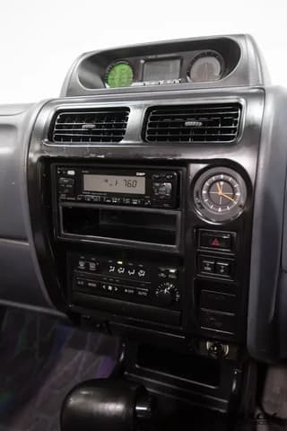 1998 Toyota Land Cruiser Prado JDM car for sale — photo 10 of 10