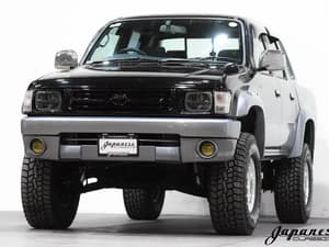 1999 Toyota Hilux JDM car for sale