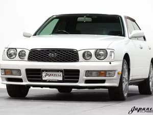 1998 Nissan Gloria JDM car for sale
