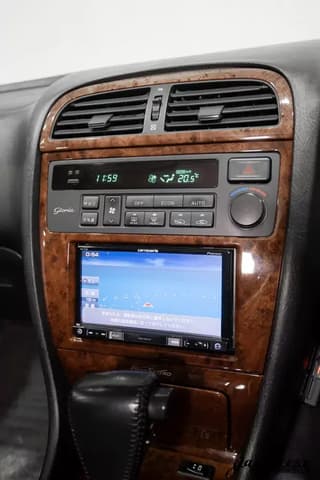 1998 Nissan Gloria JDM car for sale — photo 10 of 10