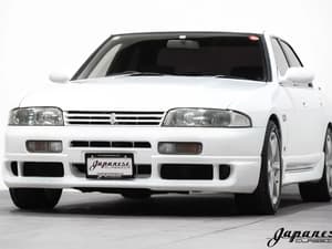 1994 Nissan Skyline JDM car for sale