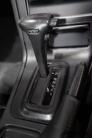 1994 Nissan Skyline JDM car for sale — photo 10 of 10