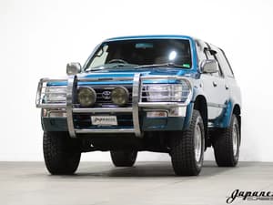 1994 Toyota Hilux Surf JDM car for sale
