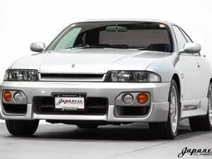 1996 Nissan Skyline JDM car for sale