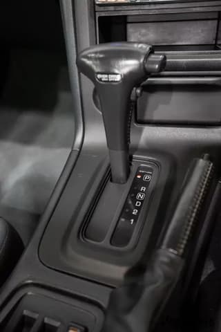 1996 Nissan Skyline JDM car for sale — photo 10 of 10