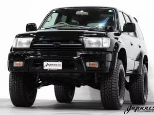 1998 Toyota Hilux Surf JDM car for sale