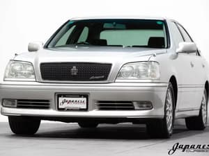 1998 Toyota Crown JDM car for sale