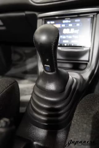 1995 Subaru Impreza JDM car for sale — photo 10 of 25