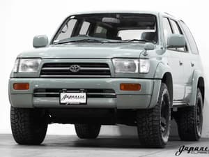 1996 Toyota Hilux JDM car for sale