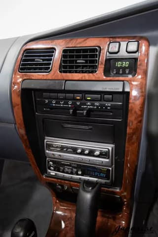 1996 Toyota Hilux JDM car for sale — photo 10 of 10