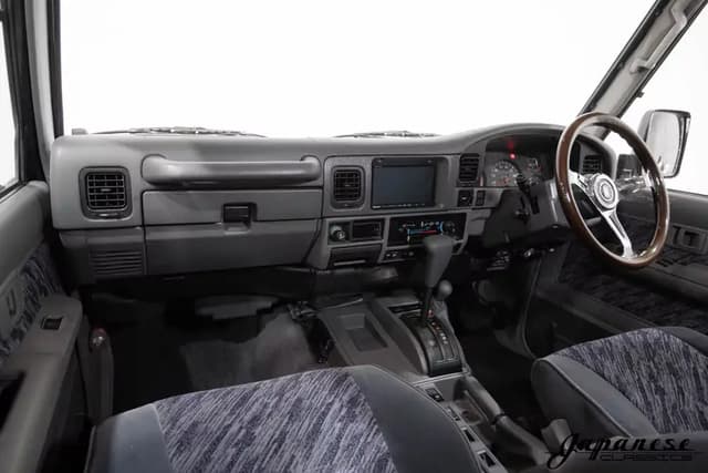 1994 Toyota JDM car for sale — photo 9 of 10