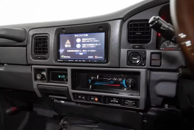 1994 Toyota JDM car for sale — photo 10 of 10