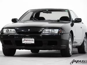 1989 Nissan Skyline JDM car for sale