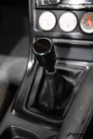 1989 Nissan Skyline JDM car for sale — photo 10 of 10