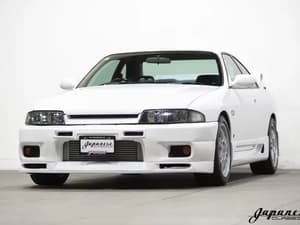 1996 Nissan Skyline JDM car for sale