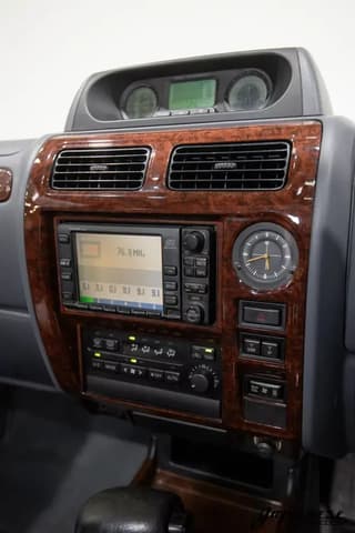 1998 Toyota Land Cruiser Prado JDM car for sale — photo 10 of 10