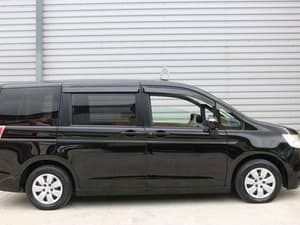 2011 Honda Stepwagon JDM car for sale